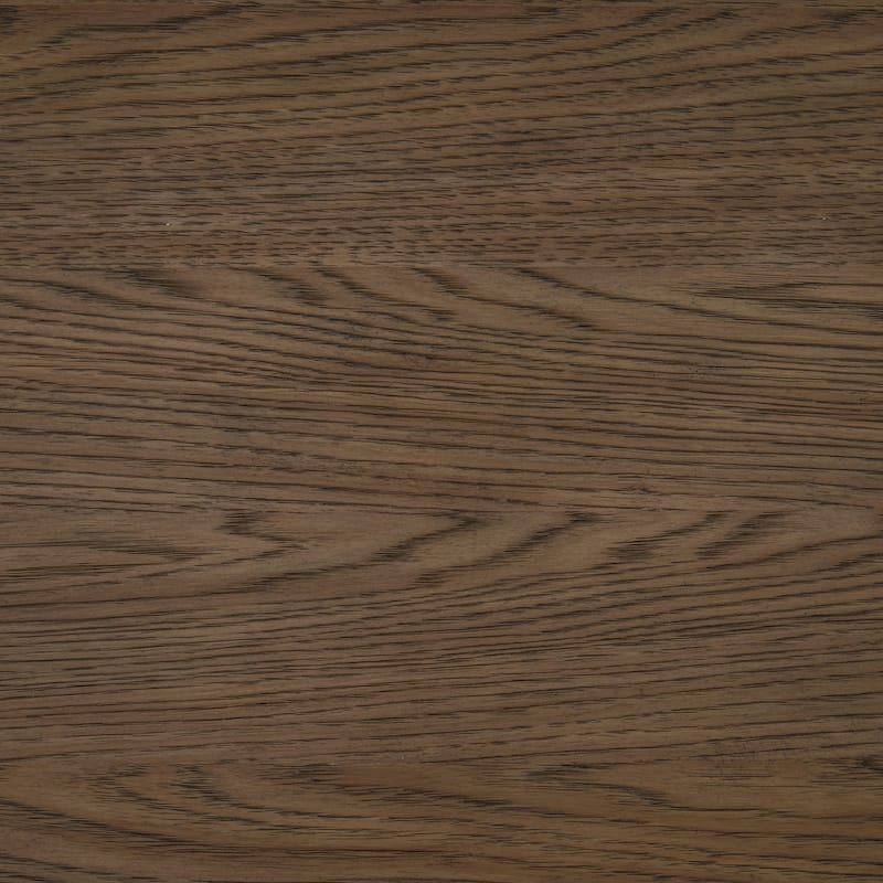 Aitana Round Wood Coffee Table