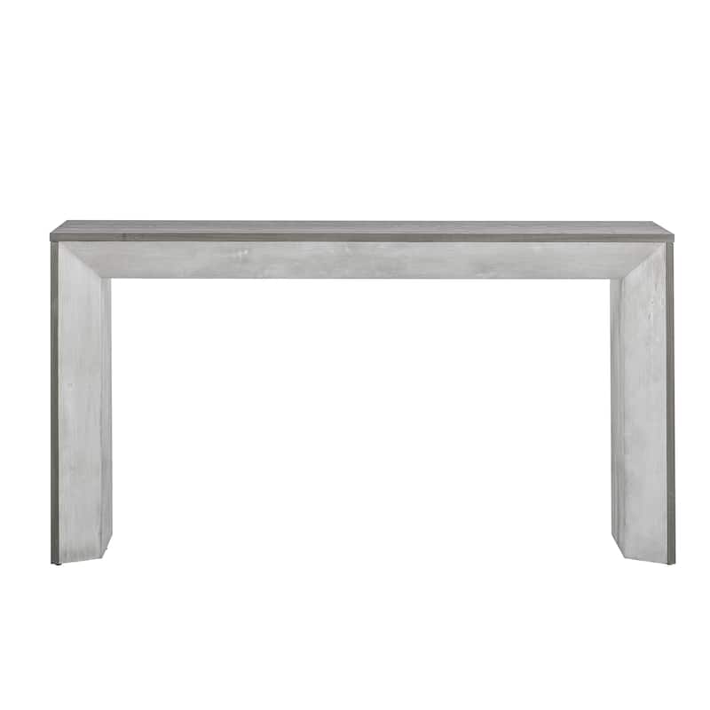 Elegant Console Table