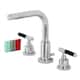 Option Polished Chrome