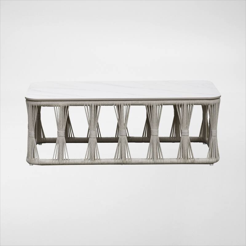 Alexa Outdoor Seating Set