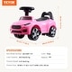 preview thumbnail 10 of 26, Ride On Push Car for Toddlers, Ages 1-3, Ride Racer, Sit to Stand Toddler Ride On Toy, for Boys Girls