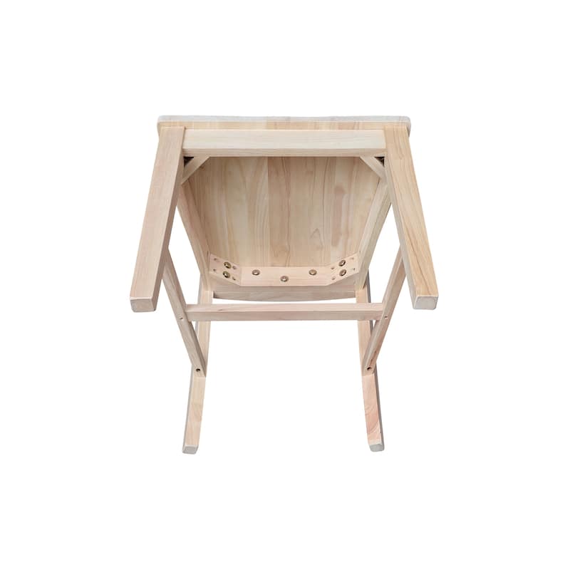 Clayton Dining Chairs - Set of 2