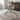 47.2 Inch Clear Tempered Glass Round Dining Table