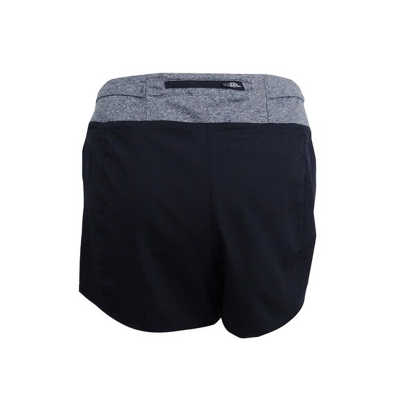 women's plus size sports shorts
