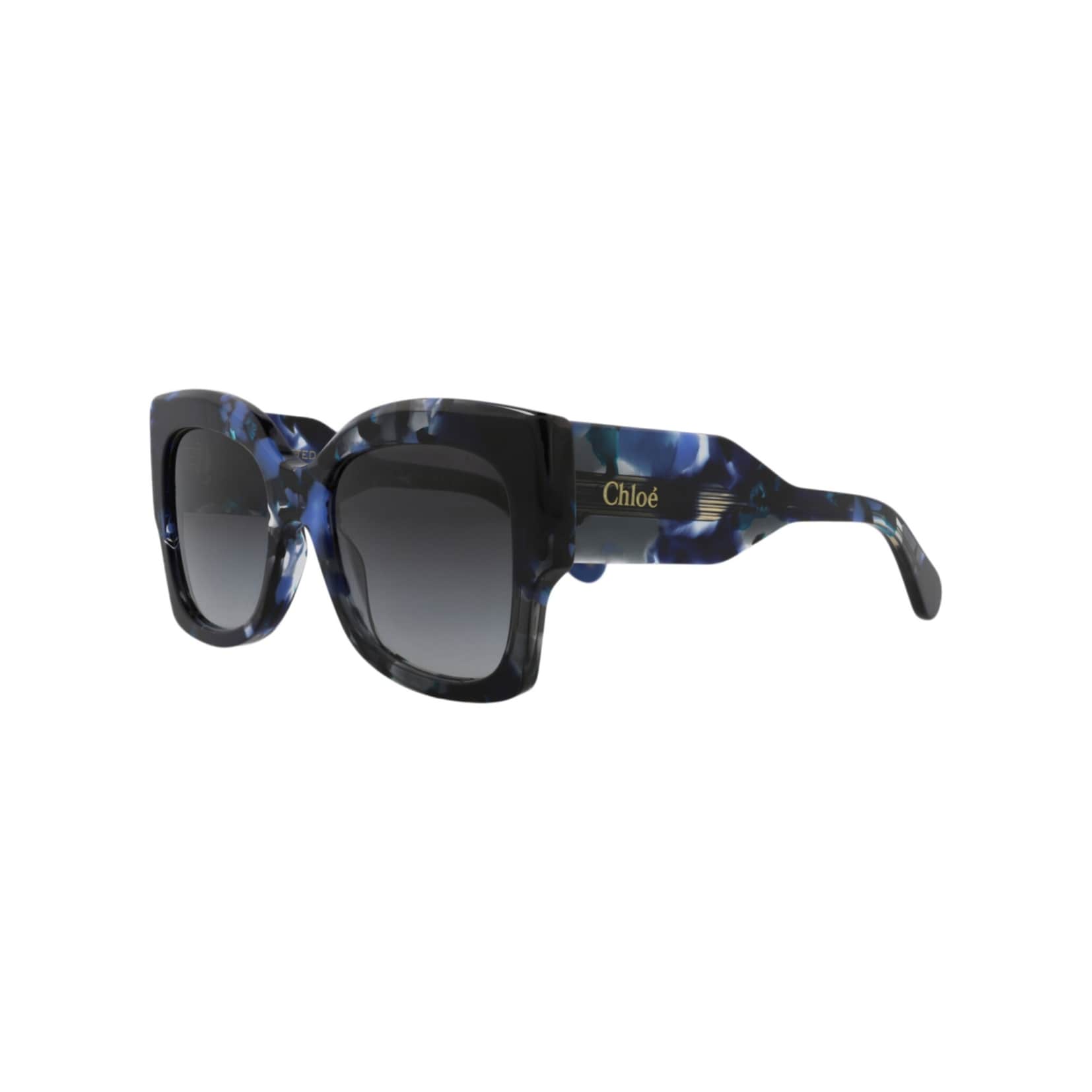 Chloé-Square-Frame-Recycled-  display picture 1