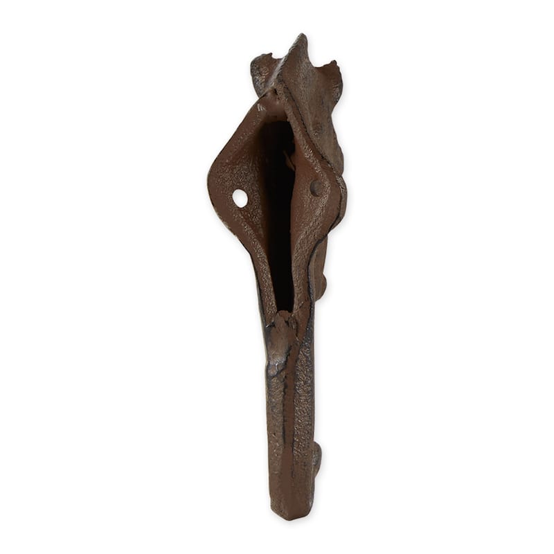 Garden Tools Cast Iron Wall Hook