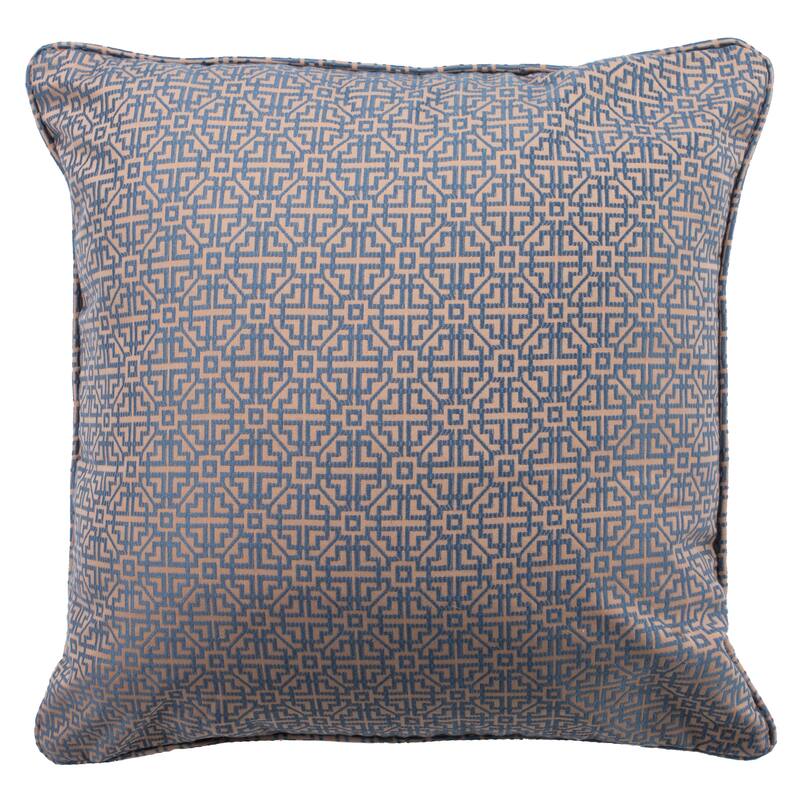 SAFAVIEH 20" Caitria Pillow