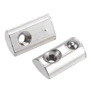 Roll in Spring T-nut with Ball - Bed Bath & Beyond - 43711775