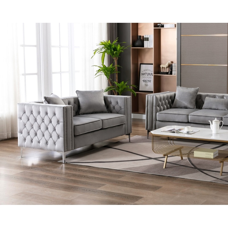 Silver orchid dumbrille grey lounge chair cheap