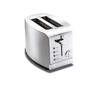 Cuisinart CPT-2500 Long Slot Toaster, Stainless Steel, Silver, 2-slice long  slot - Bed Bath & Beyond - 38919704