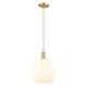 Option Champagne Bronze
