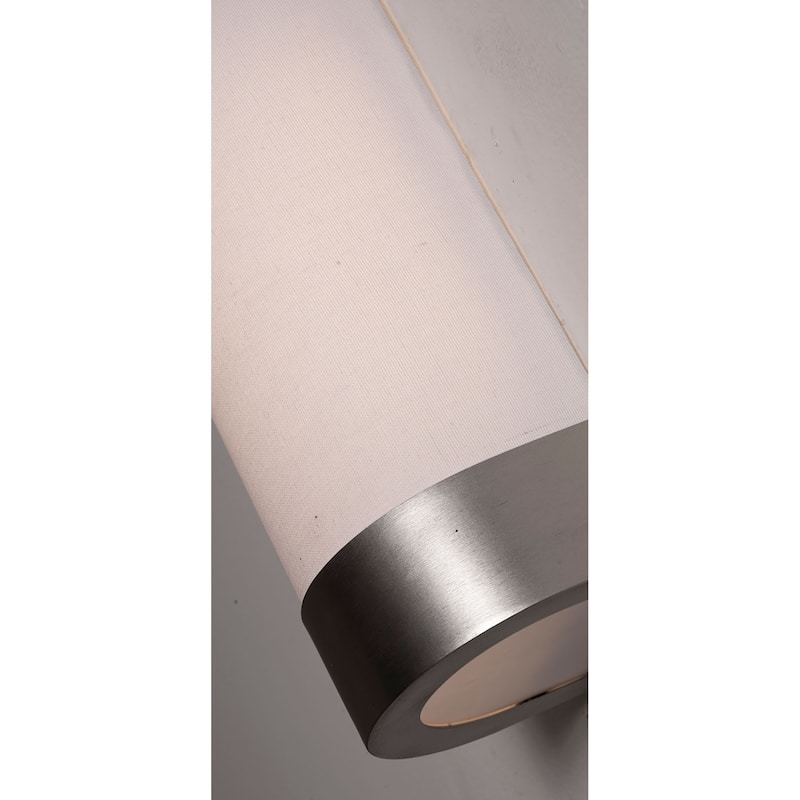 AFX Evanston 12" Tall LED Wall Sconce