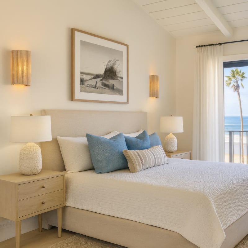 Varaluz Jacob's Ladder 1-Light Wall Sconce - French Gold