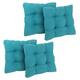 Option Aqua Blue