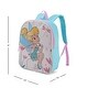 preview thumbnail 112 of 128, Girls 15" Backpack with Padded Straps & Zip Compartment - Ideal Toddler Bookbag for School & Travel