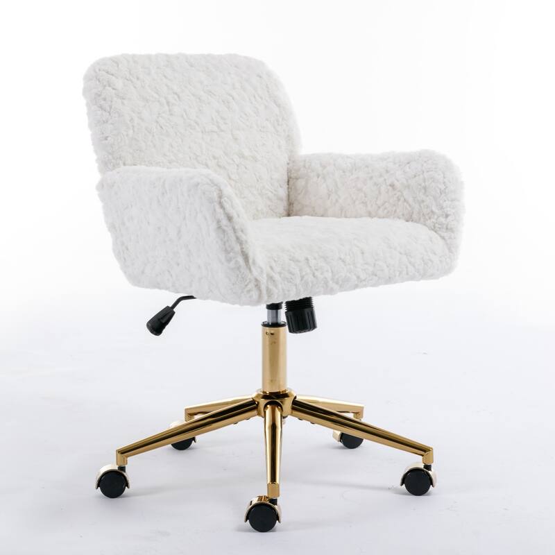 Modern Style Adjustable Office Chair Swivel Office Chair