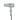 Conair 1875 Watt Mid Size Hair Dryer in Grey
