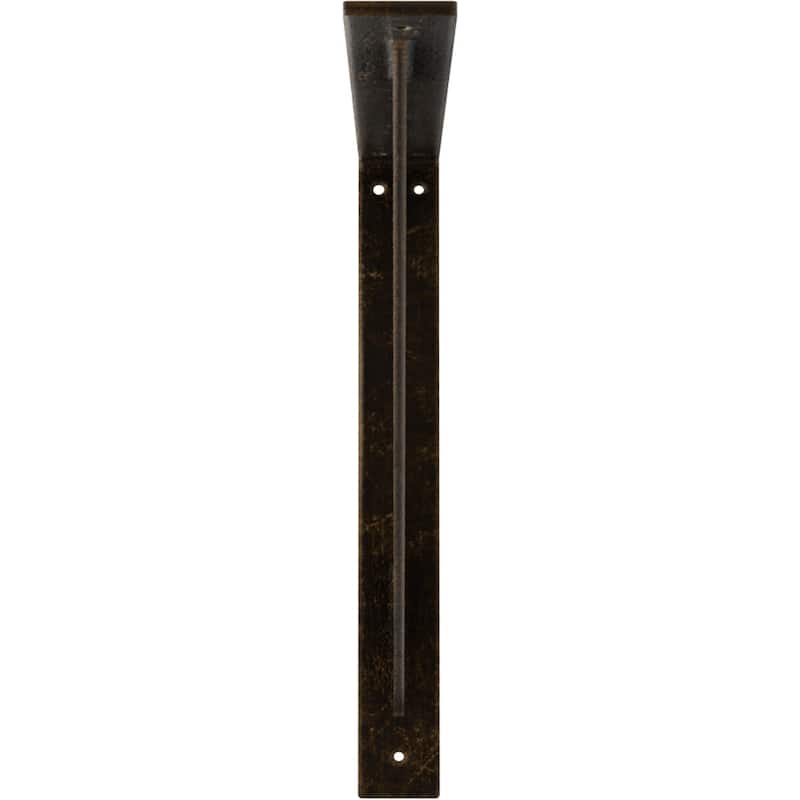 Traditional Steel Bracket