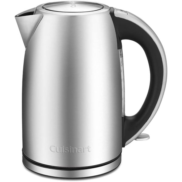 Cuisinart kettle bed bath and beyond hot sale