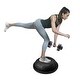 preview thumbnail 8 of 19, AOOLIVE Balance Bal Home Gym Training Exercises Equipment