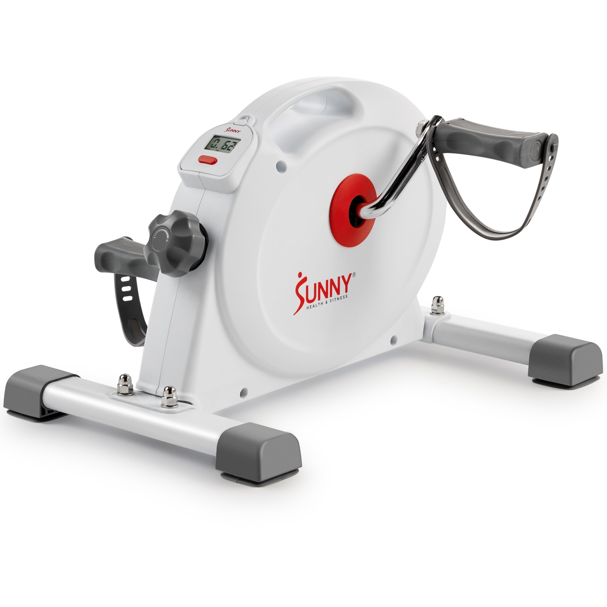 Sunny health and shop fitness mini exercise bike