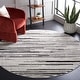 preview thumbnail 4 of 14, SAFAVIEH Melody Tomazina Stripe Rug