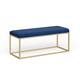 Option gold navy