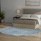 preview thumbnail 25 of 84, Nourison Astra Machine Washable Moroccan Area Rug