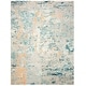 preview thumbnail 3 of 2, SAFAVIEH Madison Gully Modern Abstract Rug