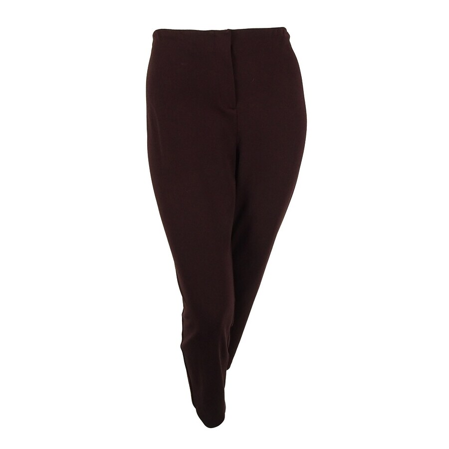 alfani skinny leg pants