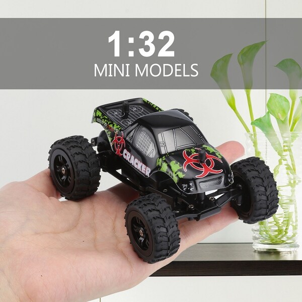 remote control small truck