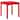 Garden Party Kids Outdoor 24" Dining Table