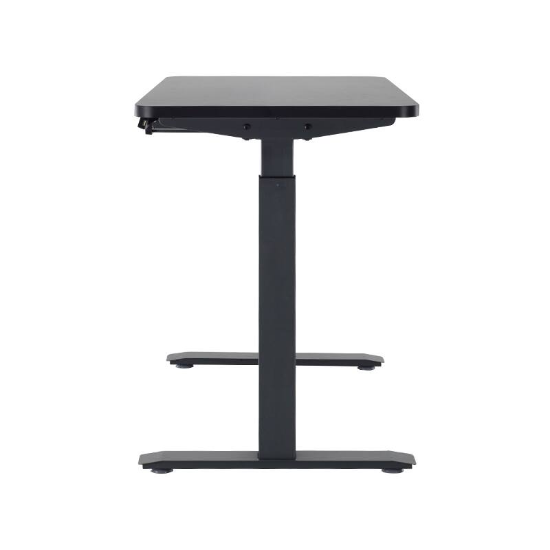 Motionwise 48 in. Standing Desk with Adjustable Height Feature