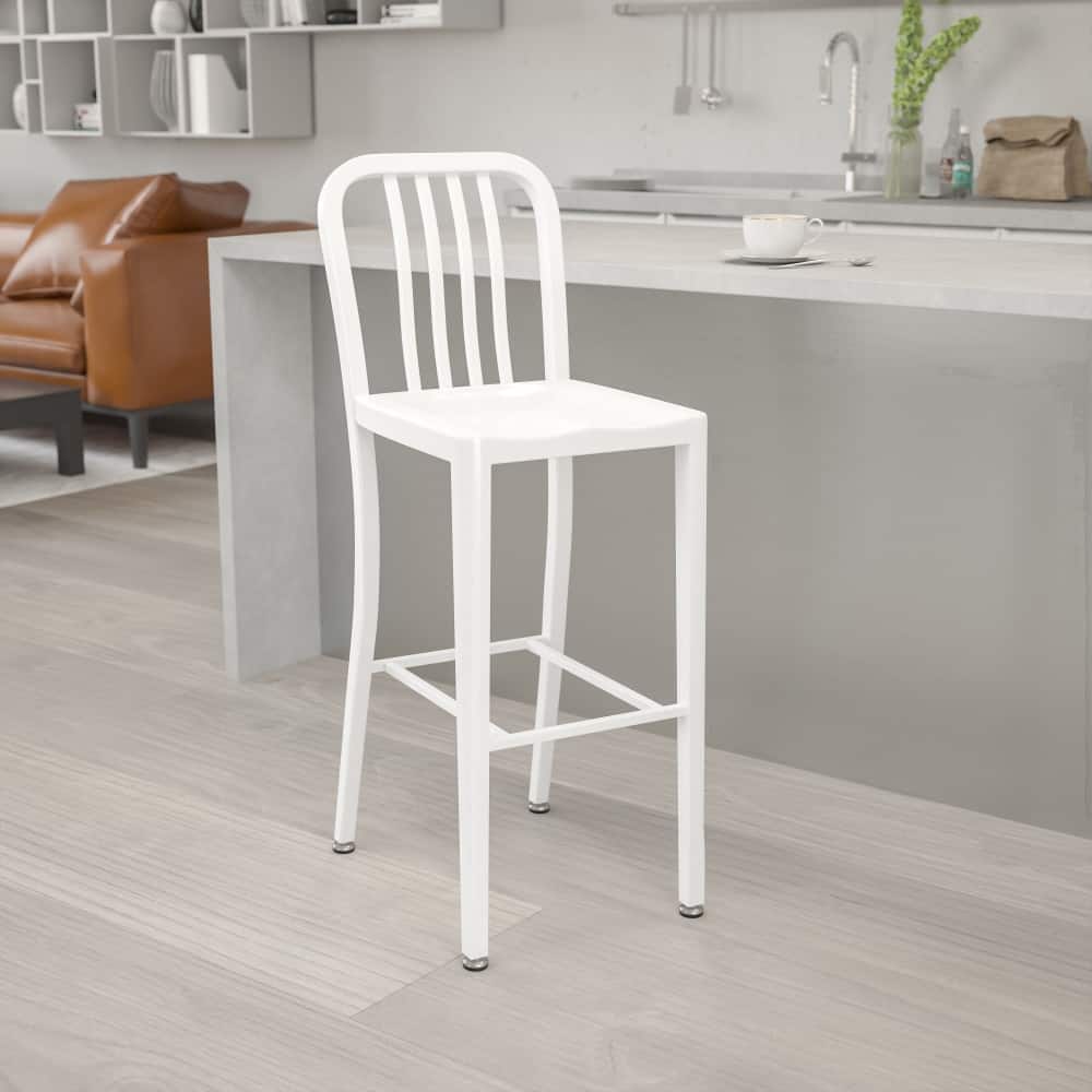 Option White