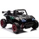 preview thumbnail 26 of 98, 24V Kids Ride-On Police Car with Bluetooth & USB