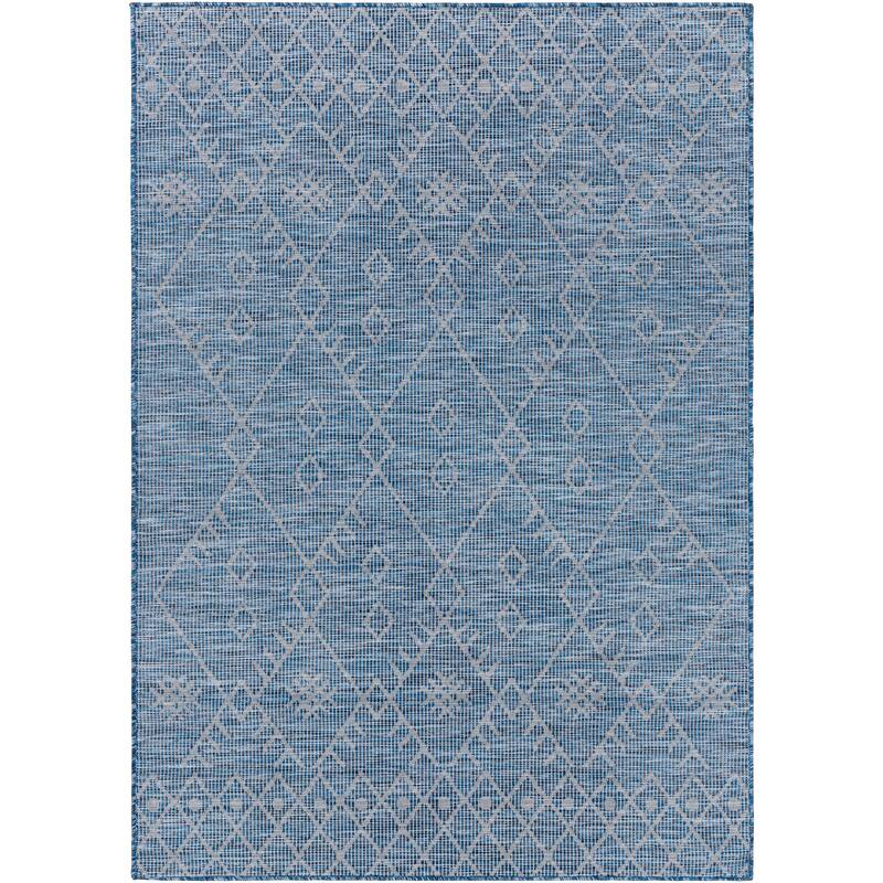 Artistic Weavers Ocalan Moroccan Tribal Outdoor Area Rug