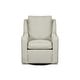 preview thumbnail 7 of 17, The 1st Chair Miley Swivel Glider - Made In USA