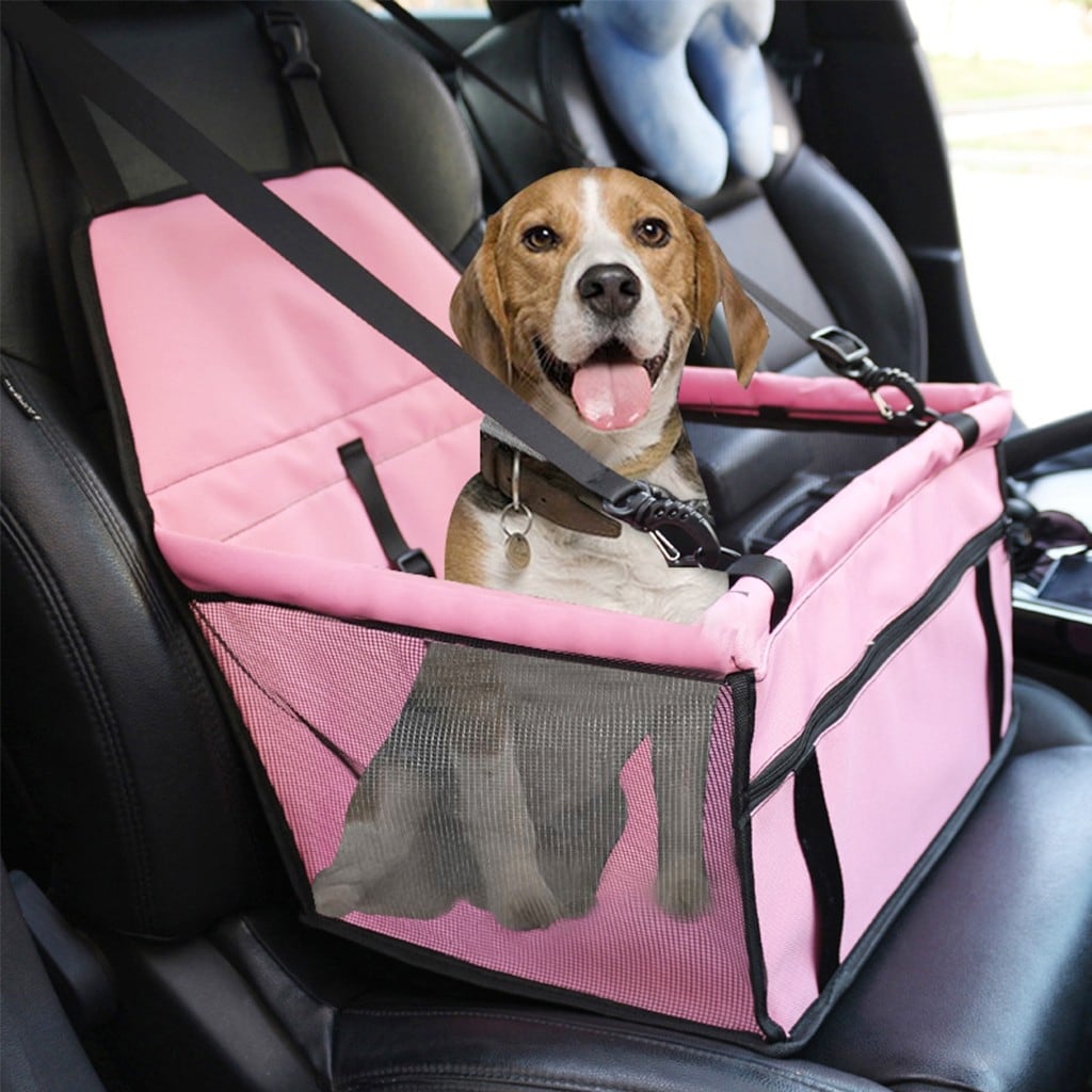 Bed bath and beyond dog best sale car seat