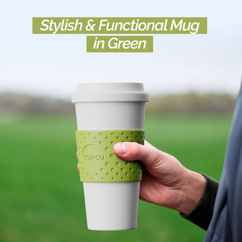 Copco Acadia Travel Mug - 16 oz