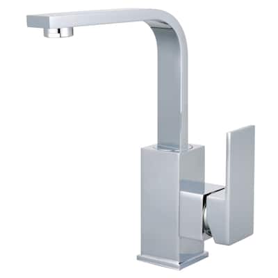 Kingston Brass LS8461.L Claremont 1.2 GPM Deck Mounted Single Hole