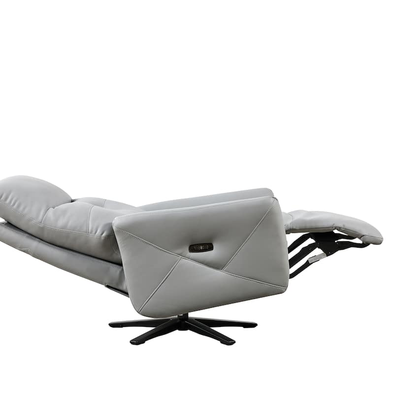 Recliner Chair With Dual Motor