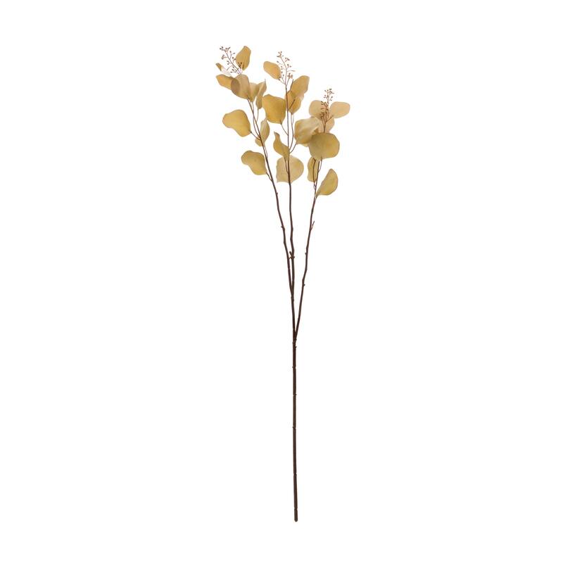 Seeded Eucalyptus Stem (Set of 2)