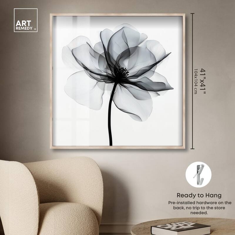 Midania III Shadowbox by Art Remedy