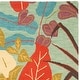 preview thumbnail 11 of 31, SAFAVIEH Handmade Blossom Verona Modern Floral Wool Rug