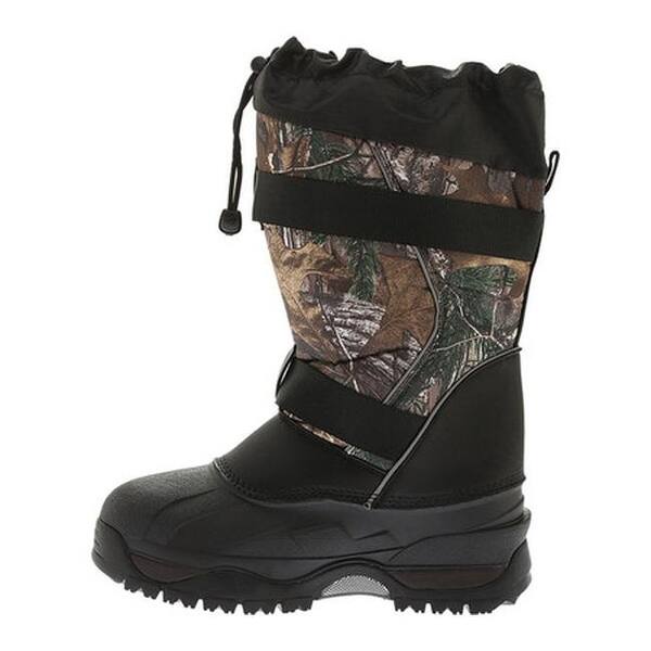 Shop Baffin Men S Impact Snow Boot Realtree Overstock 17940012