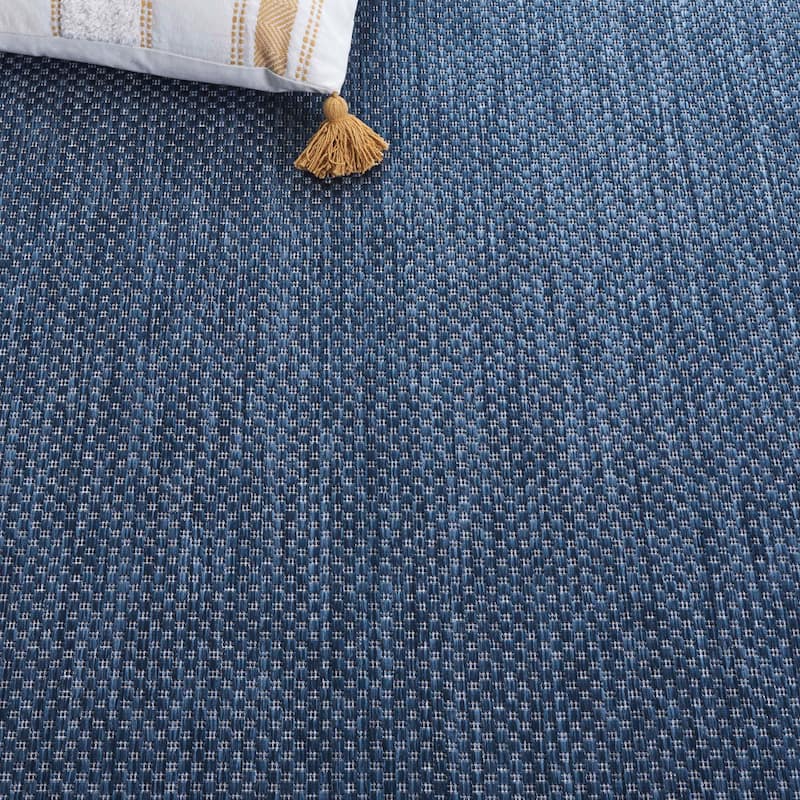 SAFAVIEH Beach House Maronia Transitional Rug