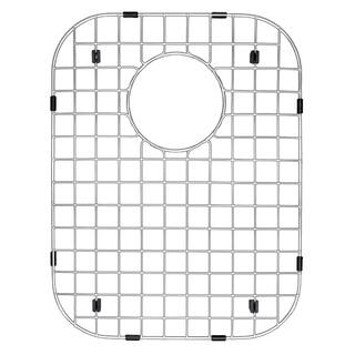 Karran USA GR-3010 10-1/4" L x 13-1/4" W Stainless Steel Basin Rack - Stainless Steel