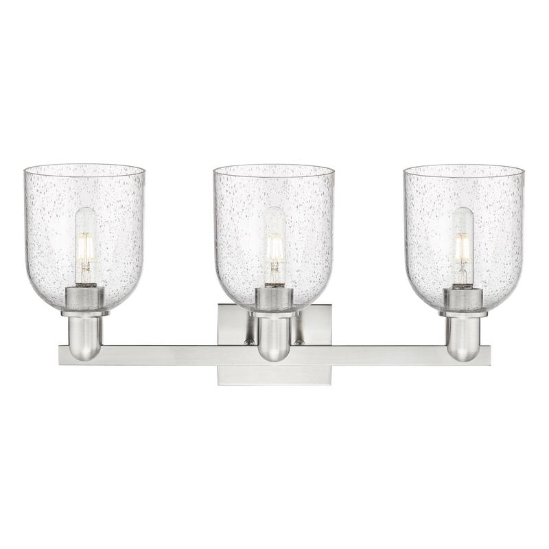 Innovations Lighting Endless Possibilities Arcadia - Bella - 3 Light 25" Bath Vanity Light