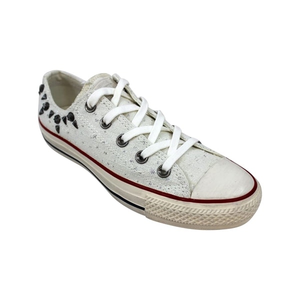 converse ox size 6