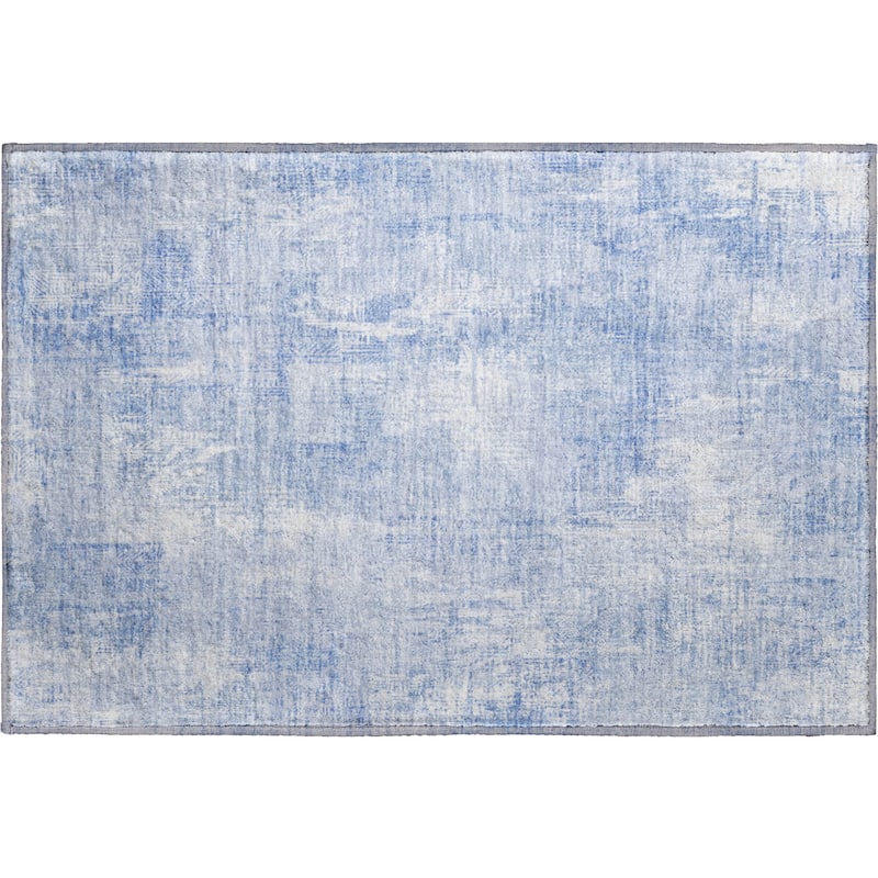 Premium Washable Super Soft Modern Imprints Mayfield Rug